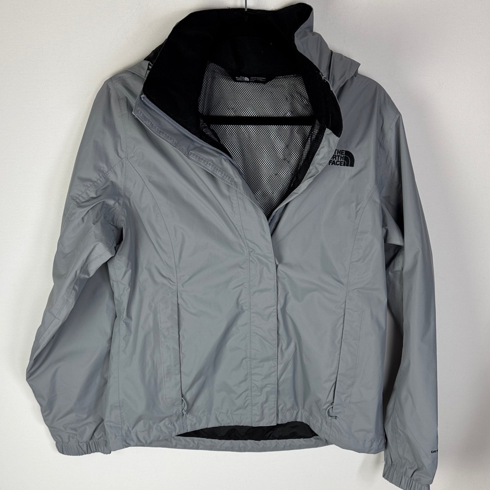 The North Face Light Jacket - Women's Medium